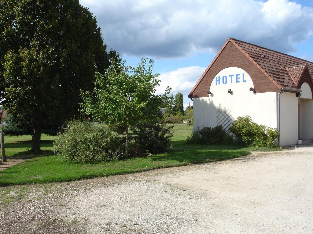 Hotel De Cormeray Cheverny Exteriér fotografie